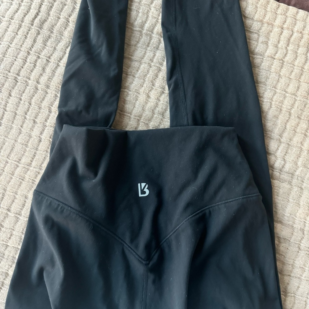 Rosa Leggings